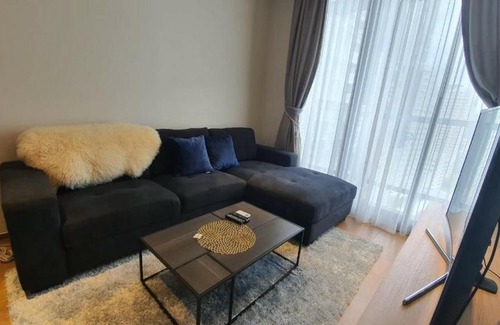 Thonglor Apartment | Park 24 condo