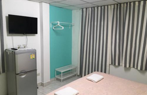 Hua Mak Hostel | Park Avenue@Huamark
