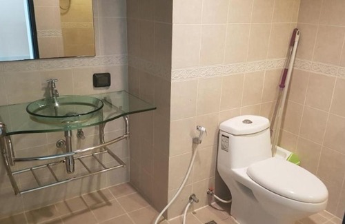 South Pattaya House | Park Lane Residence in Floor 1 room 112
