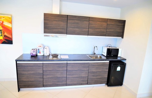 South Pattaya Condo | Park Lane Resort Pattaya 2 bedroom condo fully equiped