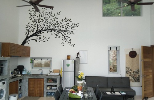 Bophut Villa | Perfect Villa Fantastic Sea View (Eco-Friendly)