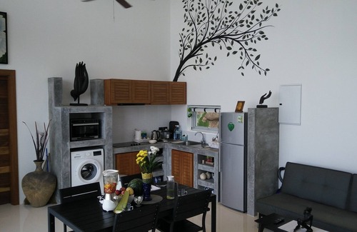 Bophut Villa | Perfect Villa Fantastic Sea View (Eco-Friendly)