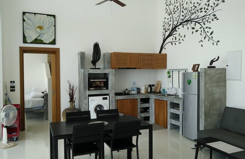 Bophut Villa | Perfect Villa Fantastic Sea View (Eco-Friendly)