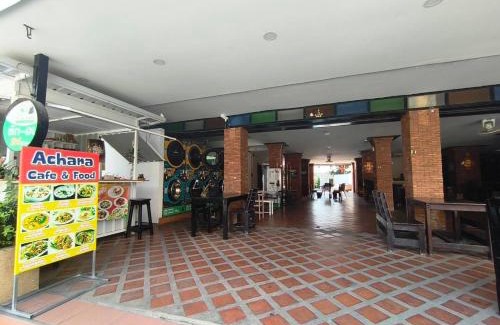 Pratumnak Hill Apartment | Peter's house2 Five minutes to the beach