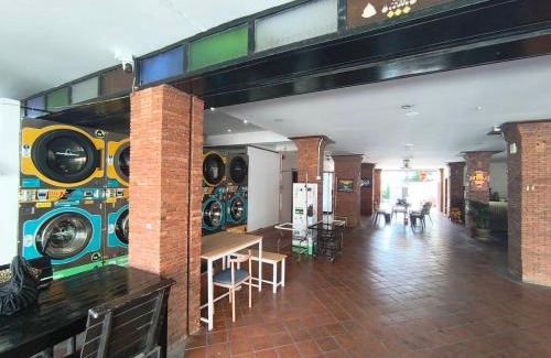 Pratumnak Hill Apartment | Peter's house2 Five minutes to the beach