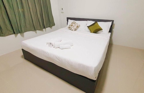 Chanthaburi Hostel | Phakdee Place