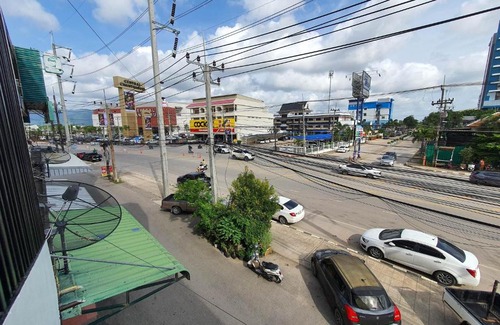 Chanthaburi Hostel | Phakdee Place