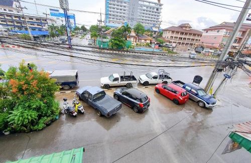 Chanthaburi Hostel | Phakdee Place