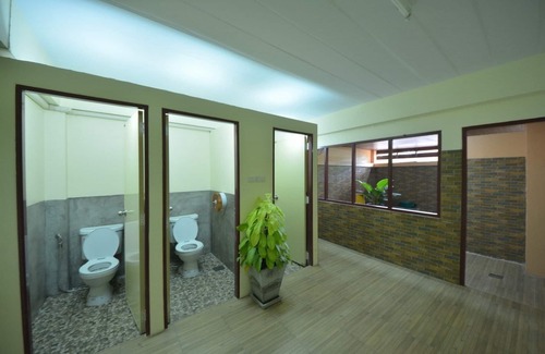 Thong Sala Hostel | Phangan Barsay Hostel