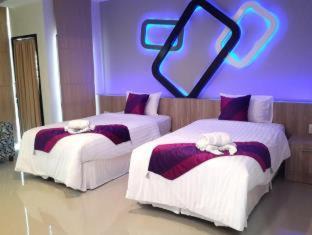 Phitsanulok Hotel | Phitsanulok United