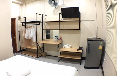Old City Hotel | Phrasing Guesthouse