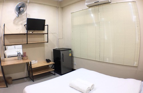 Old City Hotel | Phrasing Guesthouse