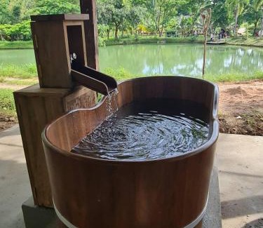 Mae Sot Hotel | Phukasa Valley Maesot