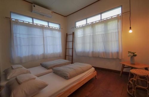 Mueang Nga Hostel | Pickbaan