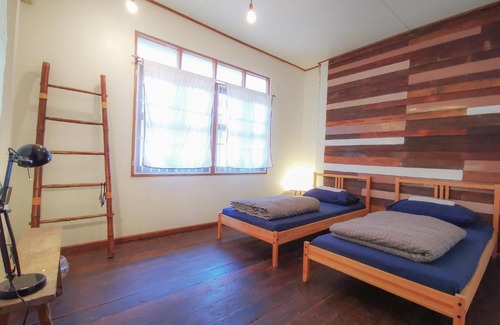 Mueang Nga Hostel | Pickbaan