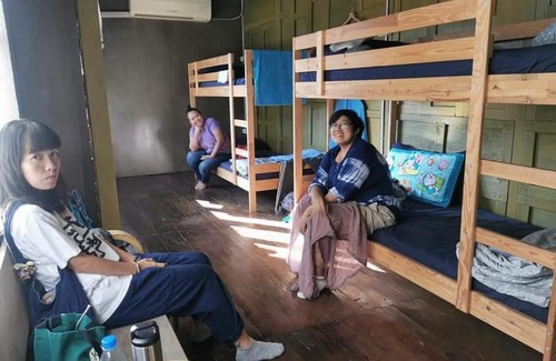 Mueang Nga Hostel | Pickbaan