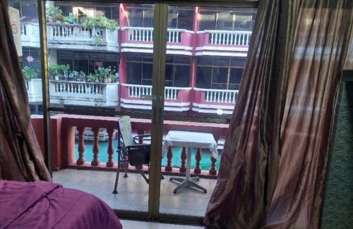 Jomtien House | PLUEMCHAI Guesthouse