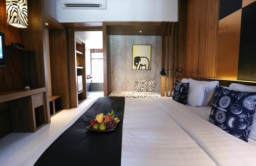 Lamai Resort | Plunge Pool Suite 18
