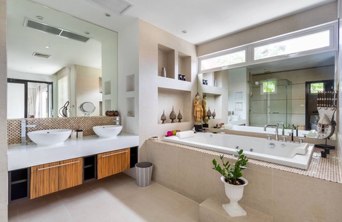 Cherngtalay Villa | PoolVilla-LagunaPhuket