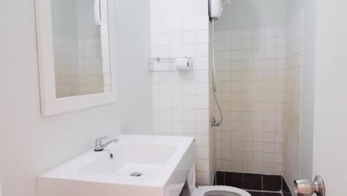 Ban Mai Apartment | Popular Condo C6
