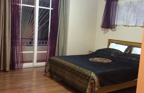 Lam Luk Ka Resort | Private room ∙ 2 guests