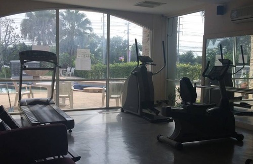 Lam Luk Ka Resort | Private room ∙ 2 guests