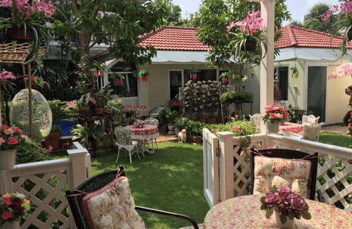 Bang Kruai Resort | Private room ∙ 1 guest