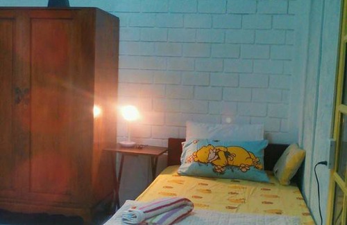 Ratchadaphisek Resort | Private room ∙ 1 guest