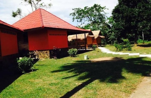 Makham Tia Resort | Private room ∙ 2 guests