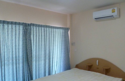 San Kamphaeng Resort | Private room ∙ 2 guests