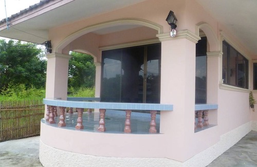 San Kamphaeng Resort | Private room ∙ 2 guests