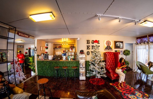 Den Chai Resort | Private room ∙ 2 guests