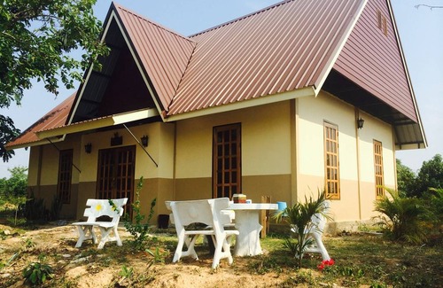K. Phu Pieng Resort | Private room ∙ 2 guests