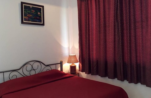 Khao Takiab Resort | Private room ∙ 2 guests