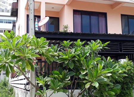 Khao Takiab Resort | Private room ∙ 2 guests