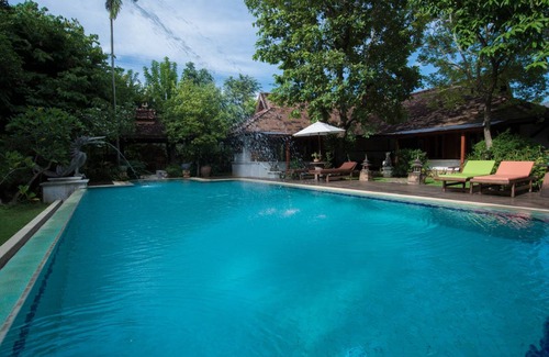 Taladyai Resort | Private room ∙ 2 guests