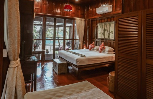 Taladyai Resort | Private room ∙ 2 guests