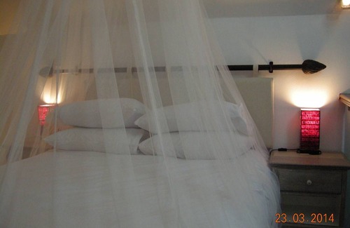 Chiang Mai Resort | Private room ∙ 2 guests