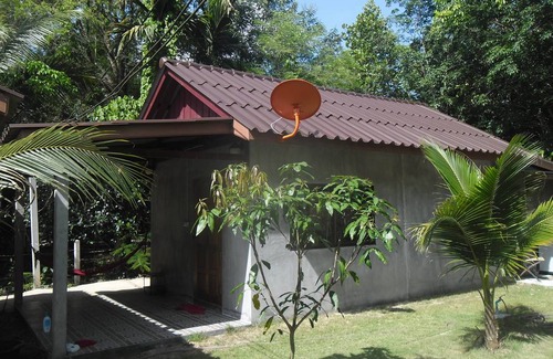 Chaiya Resort | Private room ∙ 2 guests