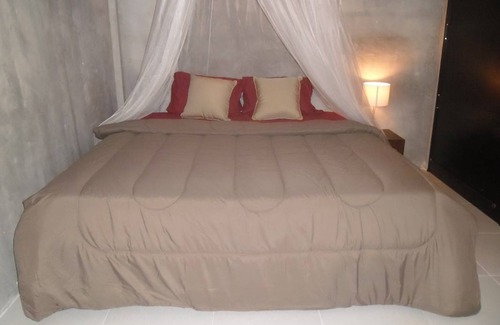 Chaiya Resort | Private room ∙ 2 guests