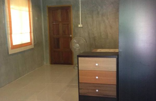 Chaiya Resort | Private room ∙ 2 guests