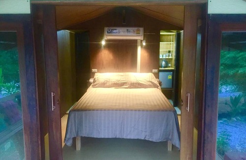 Nakhon Phanom Resort | Private room ∙ 2 guests