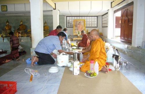 Lampang Resort | Private room ∙ 2 guests