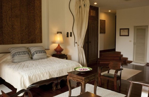 Mae Rim Resort | Private room ∙ 2 guests