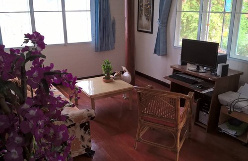 Prang Ku Resort | Private room ∙ 2 guests