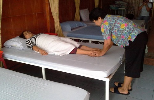 Don Muang Resort | Private room ∙ 2 guests