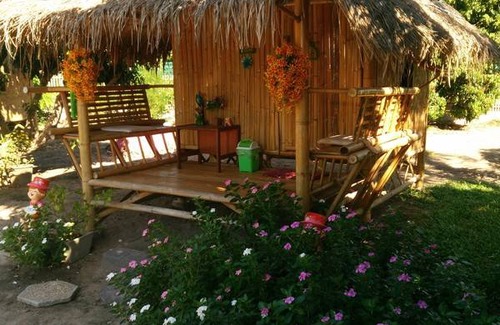 Ma Khun Wan Resort | Private room ∙ 2 guests