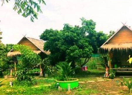 Ma Khun Wan Resort | Private room ∙ 2 guests