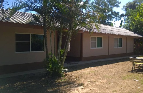 Mueang Kaeo Resort | Private room ∙ 2 guests