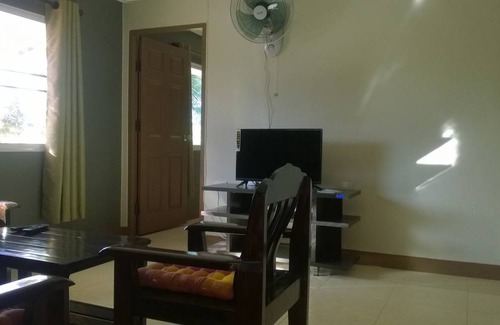 Mueang Kaeo Resort | Private room ∙ 2 guests